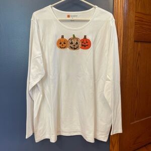 Hampshire Studio Top *Last Chance*